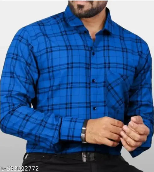 BLUESHIRT